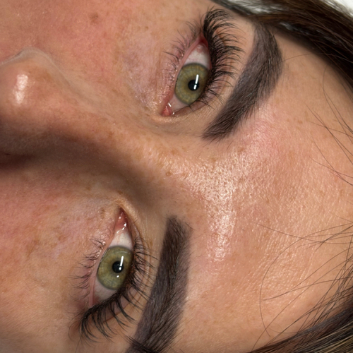 Oxygen Infusion Add-On result